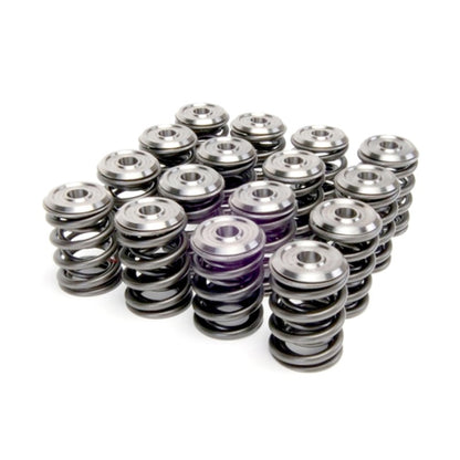 Skunk2 Racing Skunk2 Alpha Series Honda/Acura B Series Valve Spring and Titanium Retainer Kit