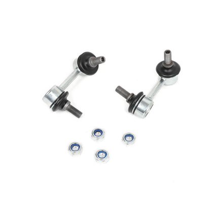 BLOX Racing Fixed End Links Set - 1994-2001 Acura Integra / 1992-2000 Honda Civic Del Sol