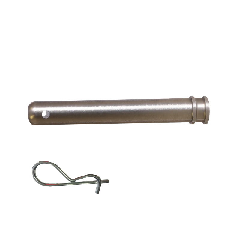 GEN-Y Hitch Gen-Y 5/8in Hitch Pin 3.5in Useable Length/Twist Clip