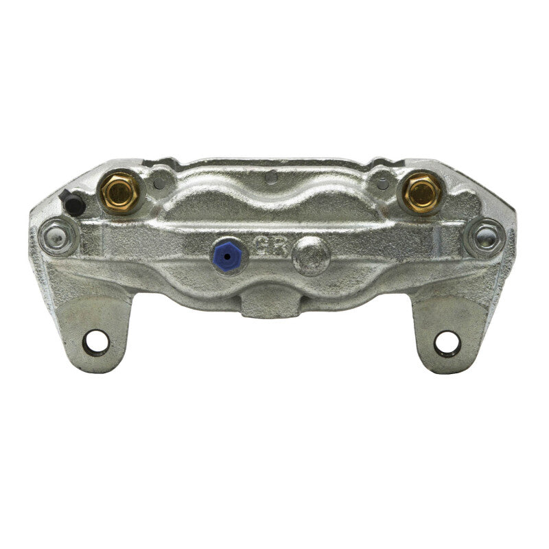 DFC 16-22 Toyota Tundra Front-R Premium Caliper - Silver Zinc Coated