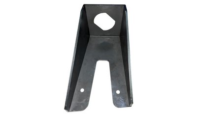 RustBuster Rust Buster 2004-2012 Chevy Colorado & GMC Canyon Rear Cab Frame Mount - Right