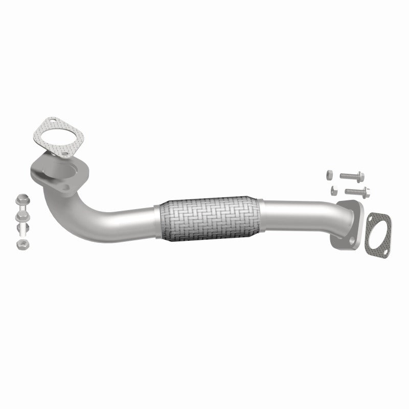Magnaflow BRE Exhaust 00-04 Focus 2.0L Front Pipe Kit