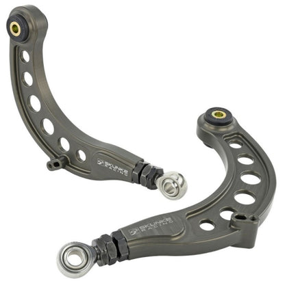 Skunk2 Racing Skunk2 Pro Series 16-20 Honda Civic Rear Camber Kit