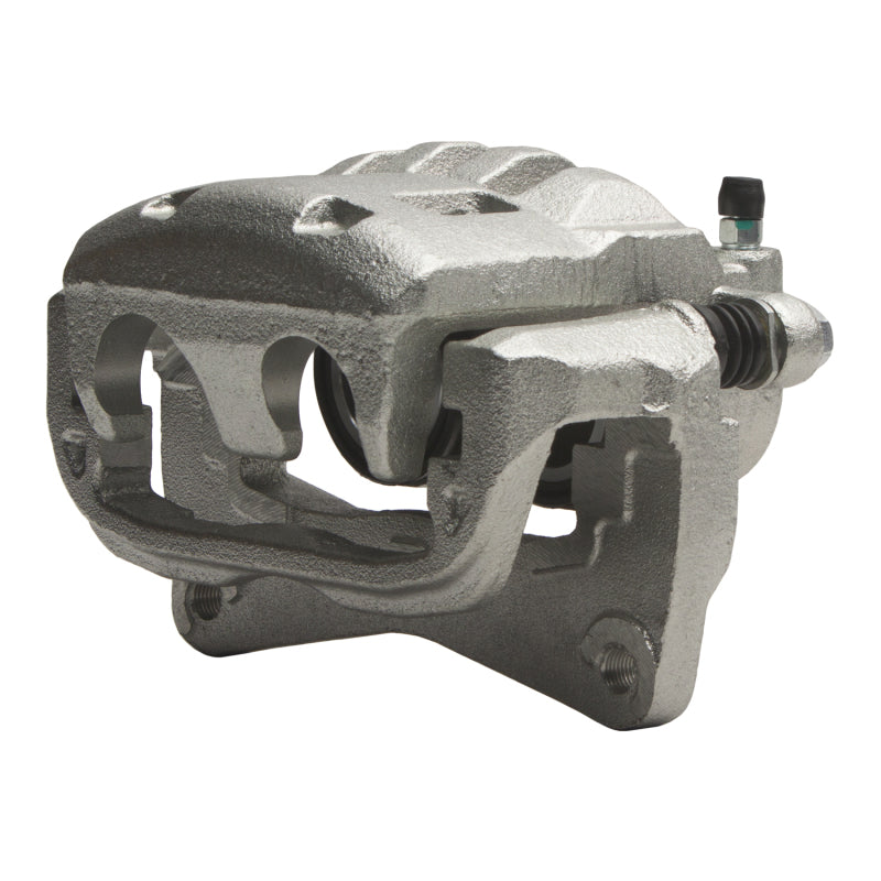 DFC 02-12 Saab 9-2X Front-R Premium Caliper - Silver Zinc Coated