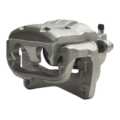 DFC 02-12 Saab 9-2X Front-R Premium Caliper - Silver Zinc Coated