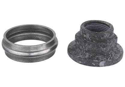 Ford Racing 8.8in 3.31 Ring Gear and Pinion