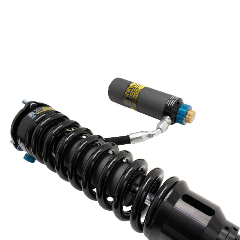 Bilstein B8 8112 Series 10-24 Toyota 4Runner Front Left Shock Absorber & Coil Spring Assembly