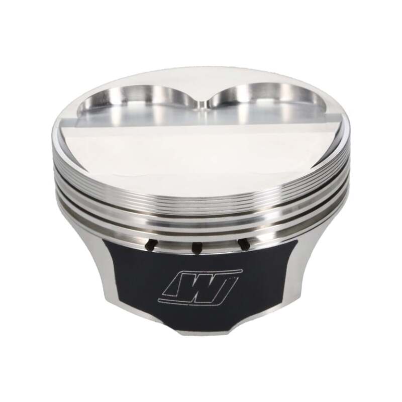 Wiseco Nissan VQ37 96.50 mm Bore 30.43 mm CH 2.75 CC Piston Set