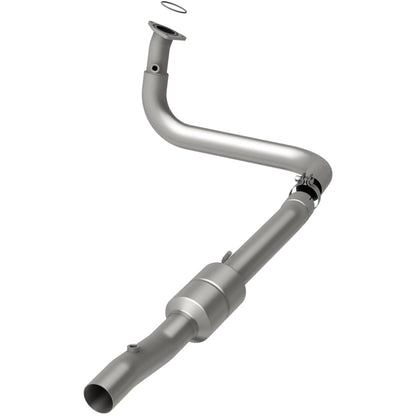 MagnaFlow Direct Fit Catalytic Converter 00-06 Chevy/GMC D/S OEM