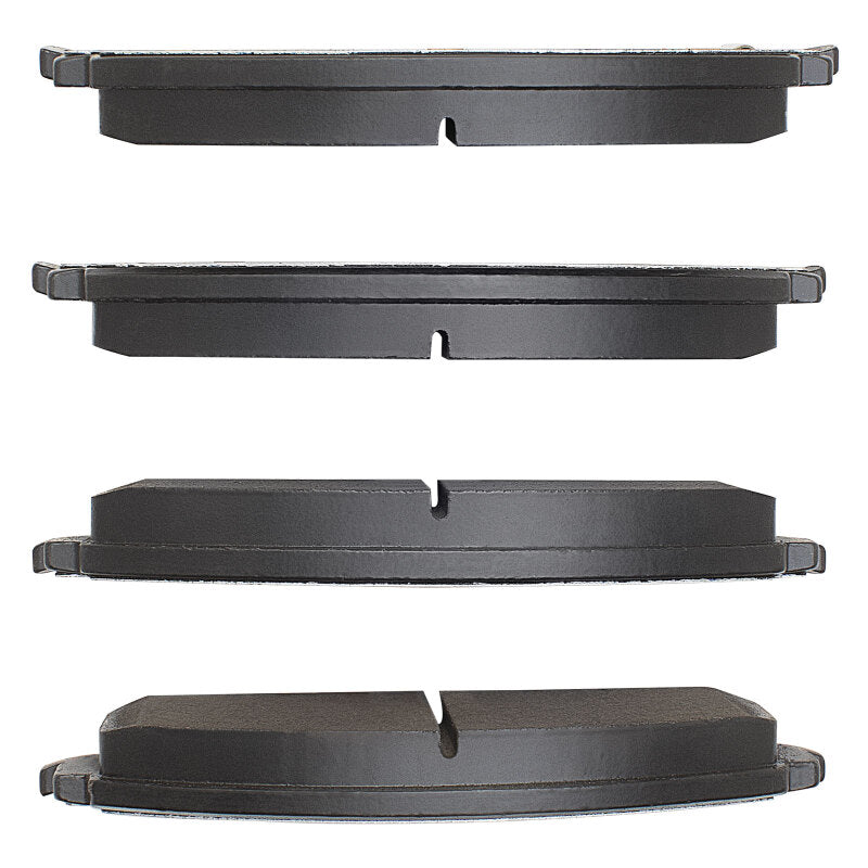 R1 Concepts R1 08-09 Pontiac G8 Front Ceramic Brake Pads