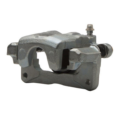 DFC 95-01 Chevrolet Metro Front-L Silver Zinc Coated Premium Caliper