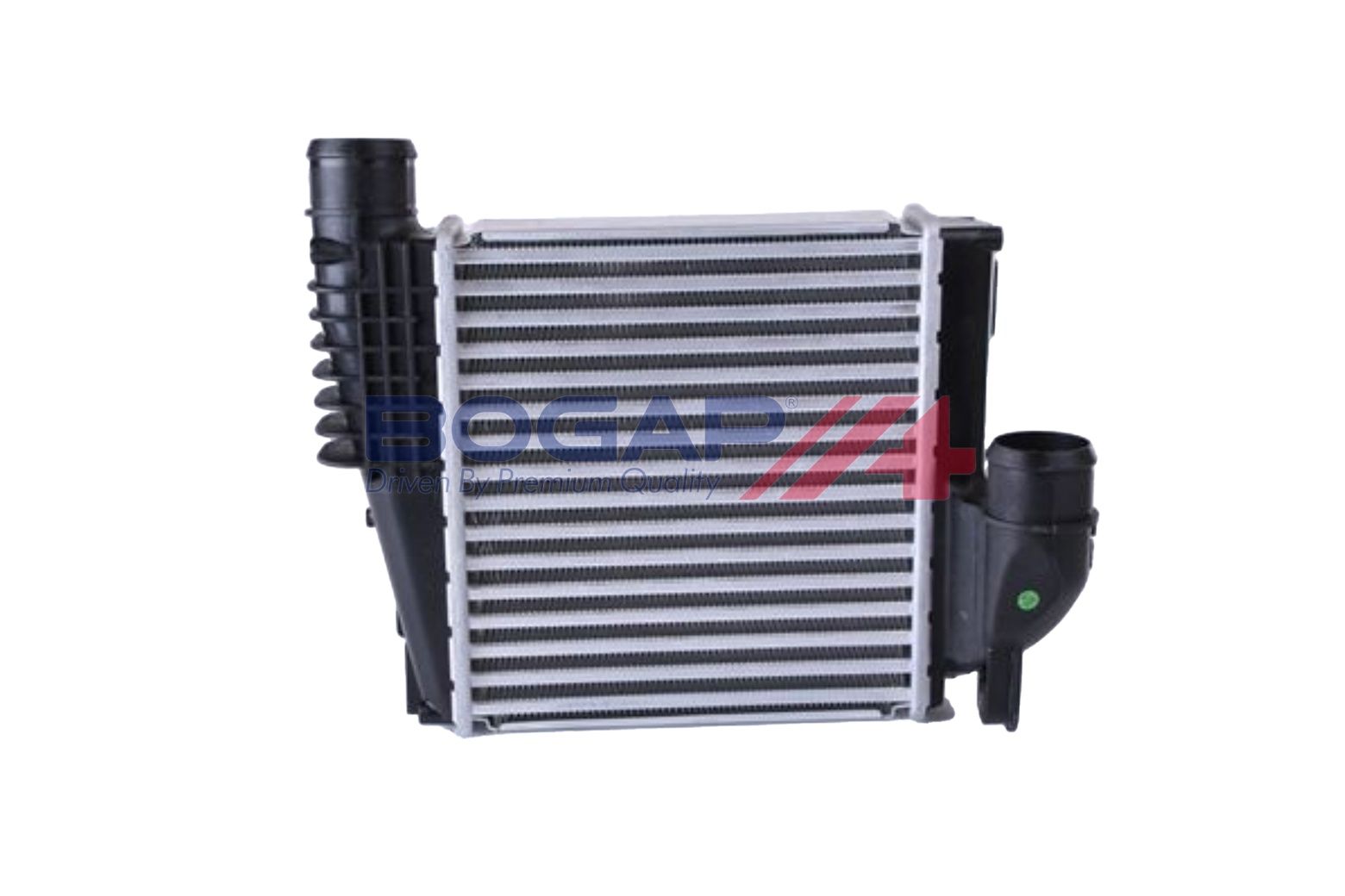 BOGAP P4220102 Charge Air Cooler
