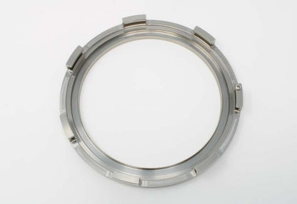 Aeromotive VaporWorx Fuel Pump Module Mounting Ring - 6in - Stainless Steel