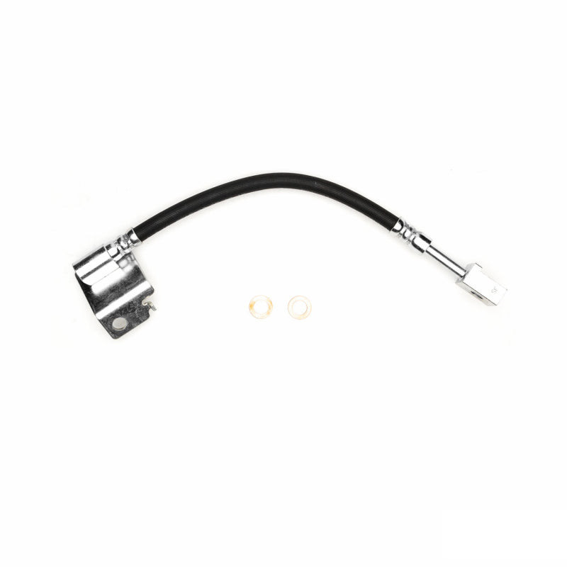 DFC 02-03 Ford E550 Super Duty Rr L Lo Brake Hose