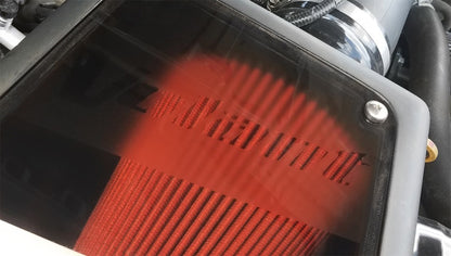 Volant 16-22 Toyota Tacoma 3.5L V6 DryTech Closed Box Air Intake System