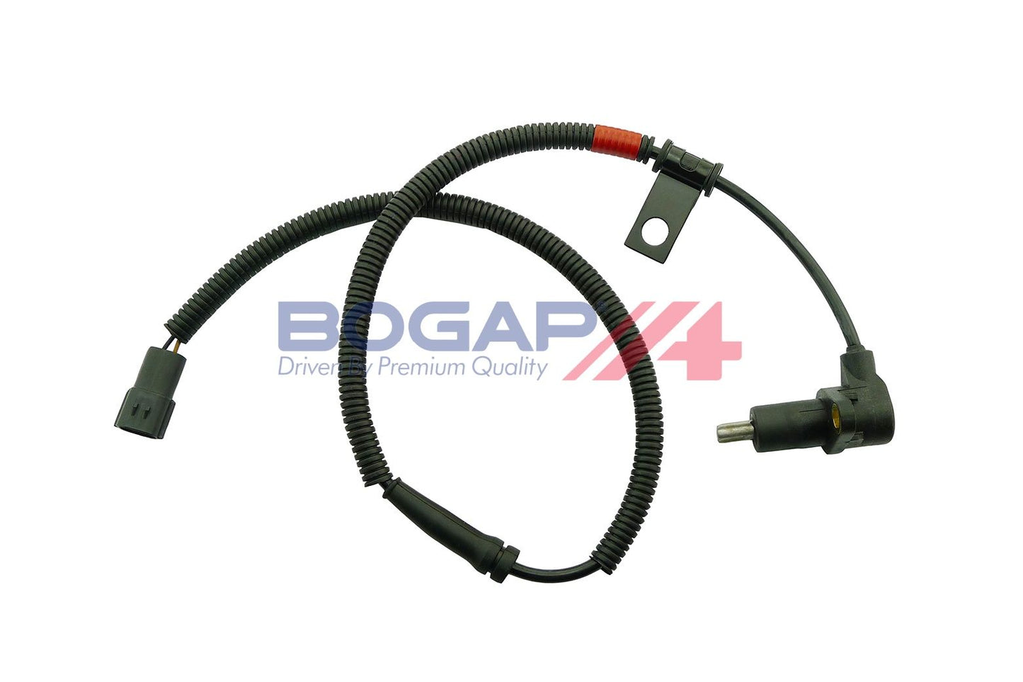 BOGAP Y7117120 Sensor, Wheel Speed