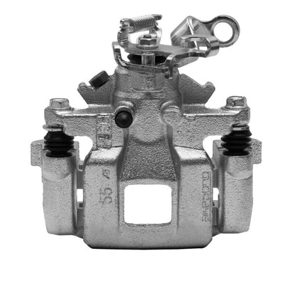 DFC 13-24 Mitsubishi Outlander Sport Rear-L Premium Caliper - Silver Zinc Coated