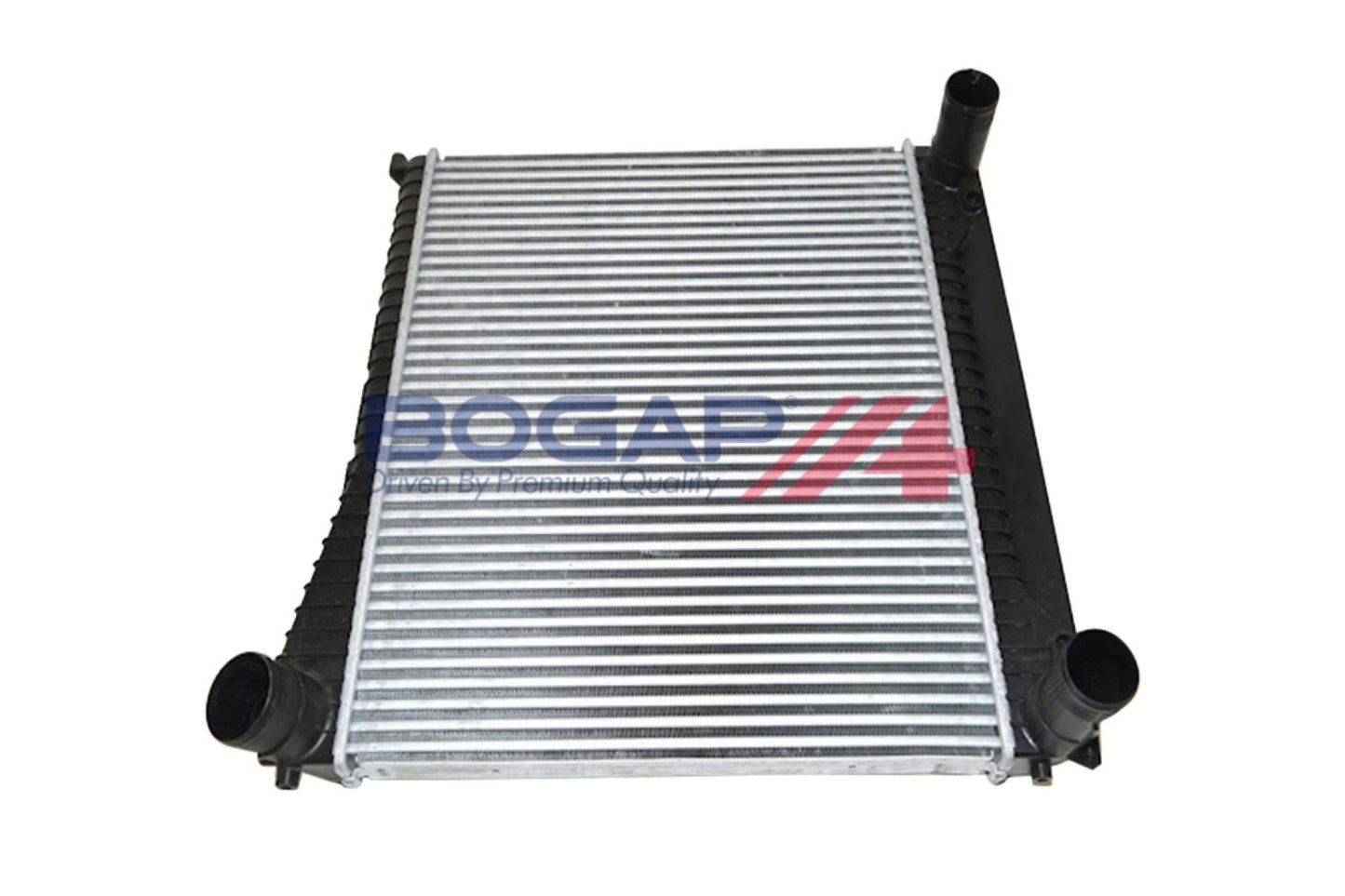 BOGAP E4220105 Charge Air Cooler