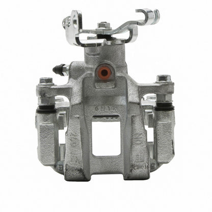 DFC 16-24 Chevrolet Malibu Rear-R Silver Zinc Coated Premium Caliper