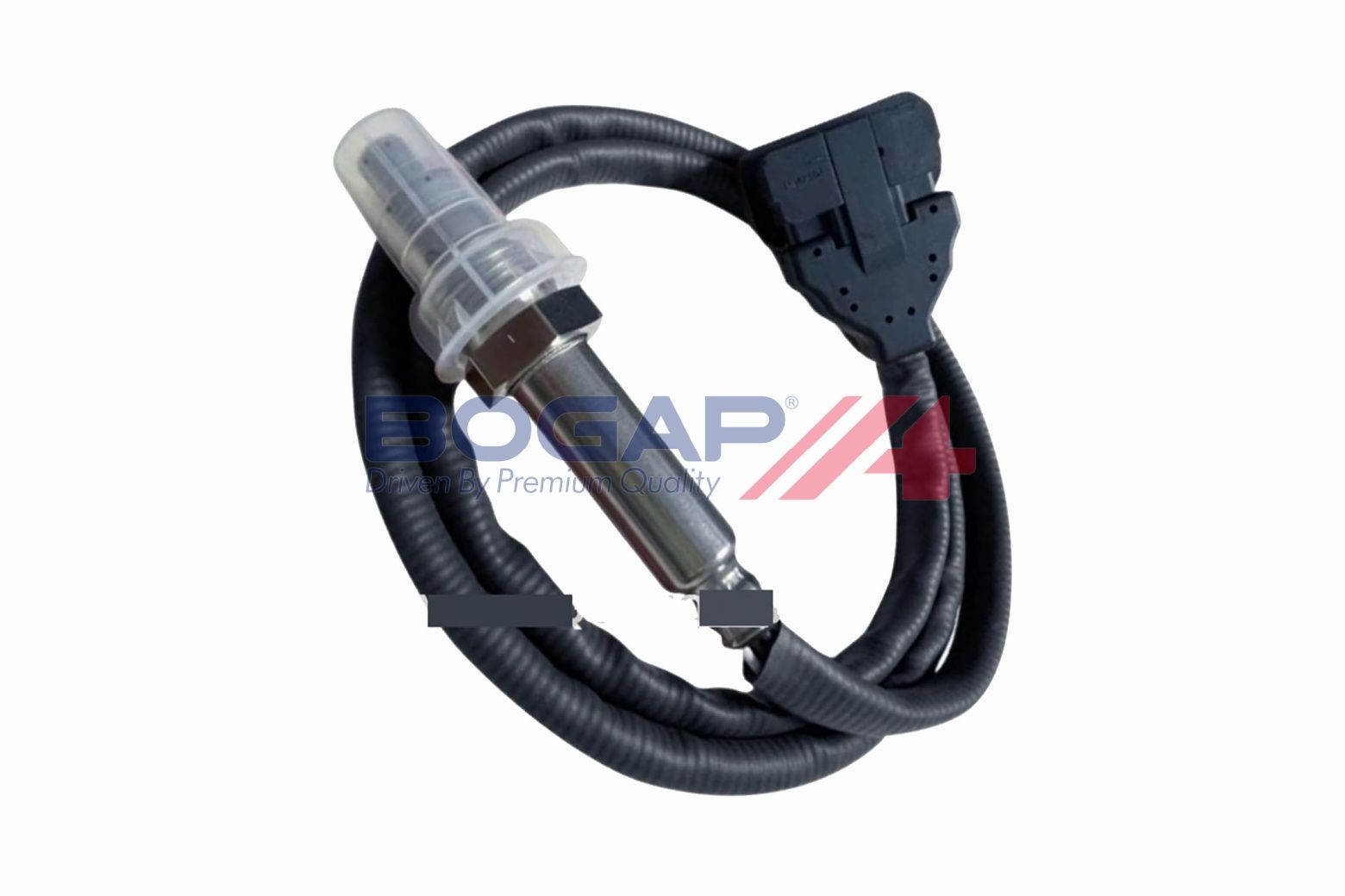 BOGAP C6119217 Nox Sensor, Urea Injection