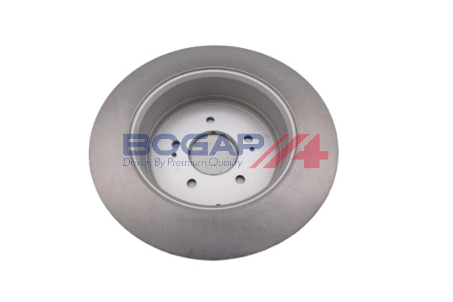 BOGAP Y8211130 Brake Disc
