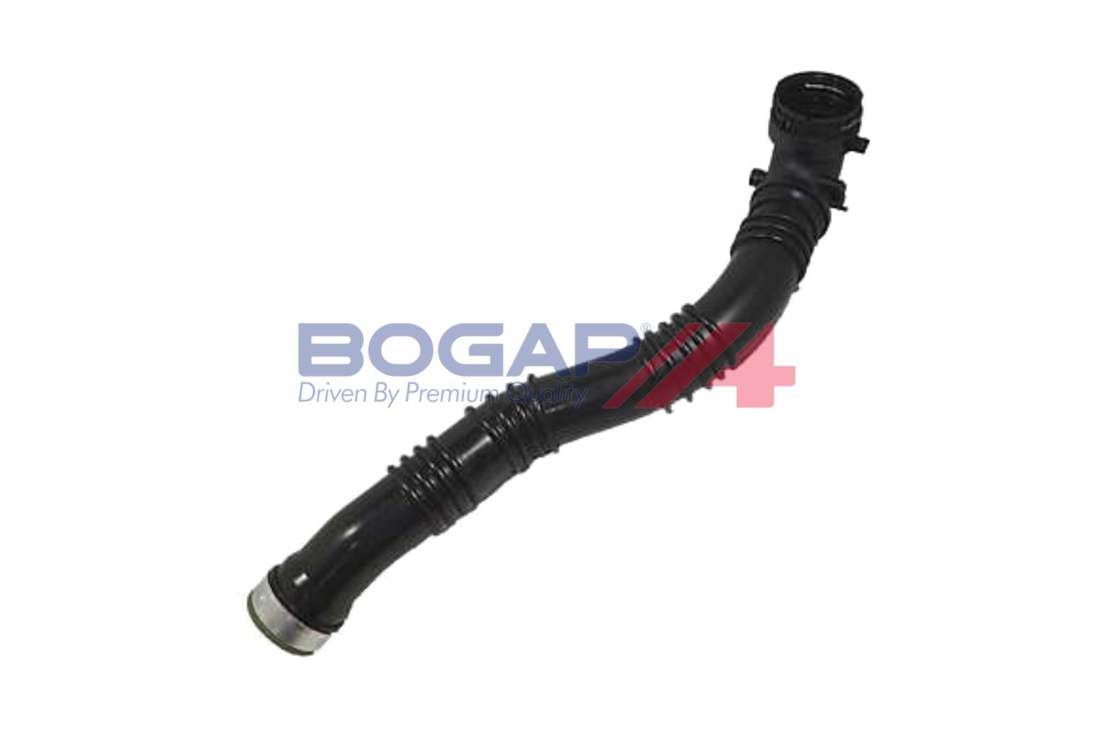 BOGAP B1711199 Charge Air Hose