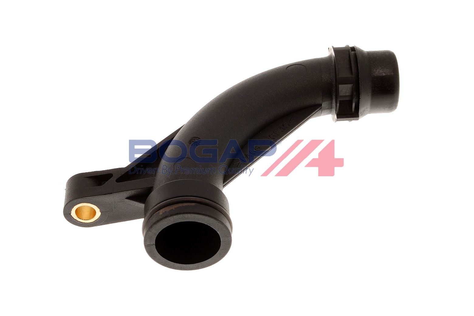 BOGAP E4229106 Coolant Pipe