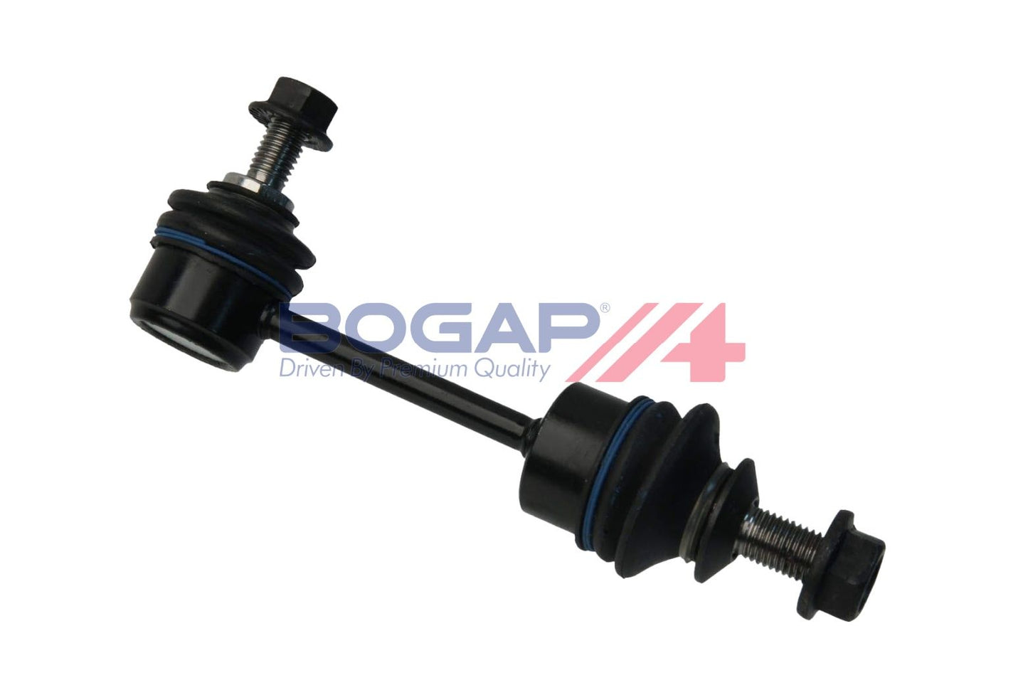 BOGAP B3323133 Link/Coupling Rod, Stabiliser Bar