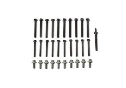 Ford Racing 11-18 Ford Mustang GT350 5.2L / 5.0L Coyote Block Main Cap Bolt Kit