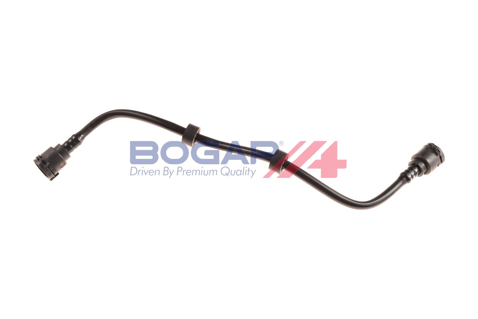 BOGAP B4228547 Radiator Hose