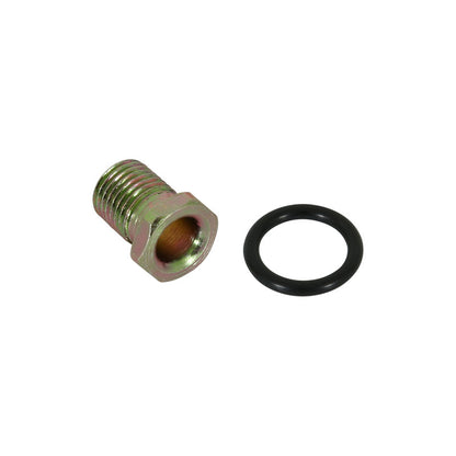 AEM Universal Fuel Pressure Regulator Rebuild Kit