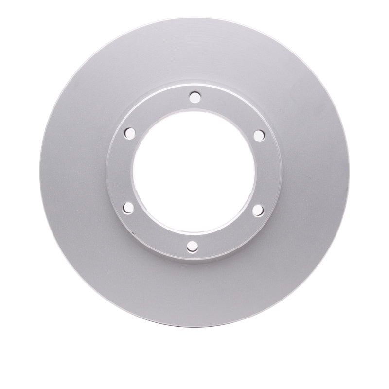 DFC 95-11 Mitsubishi Fuso FE Front GeoSPEC Coated Rotor