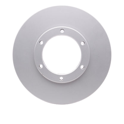 DFC 95-11 Mitsubishi Fuso FE Front GeoSPEC Coated Rotor