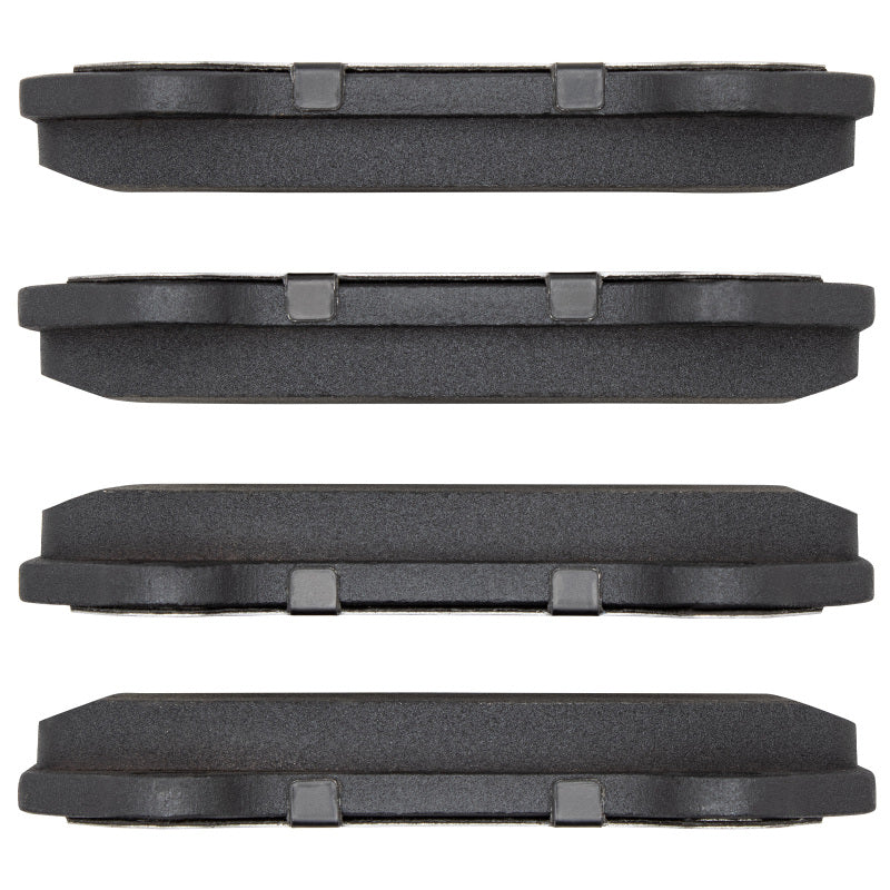 R1 Concepts R1 04-25 Cadillac CTS Rear R1 Optimum OE Brake Pads