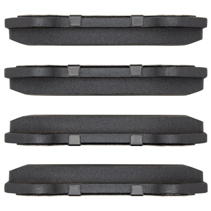 R1 Concepts R1 04-25 Cadillac CTS Rear R1 Optimum OE Brake Pads