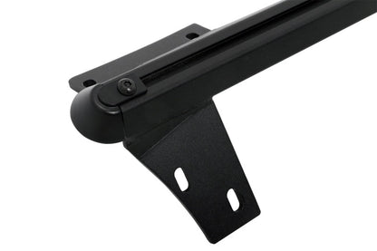 Dee Zee 07-18 Jeep JK Jeep A-Pillar Bracket