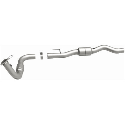 MagnaFlow Direct Fit Catalytic Converter 02-03 Avalanche Driver Side 8.1L