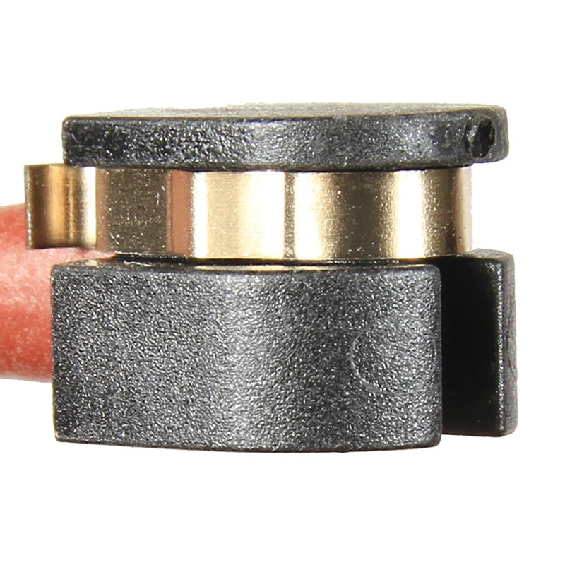 PowerStop Power Stop 15-18 Porsche Macan Front Euro-Stop Electronic Brake Pad Wear Sensor