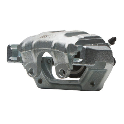 DFC 95-99 BMW M3 E36 Front-R Premium Caliper - Silver Zinc Coated
