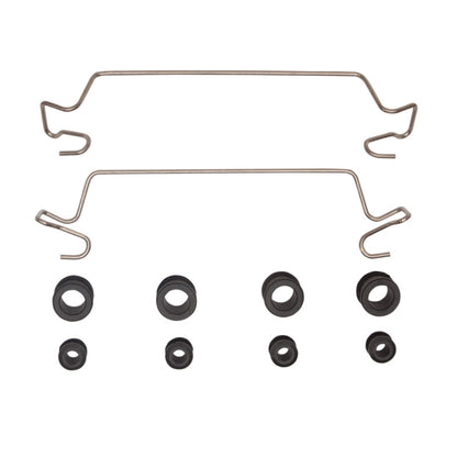 DFC 69-76 American Motors JAVELIN Front Premium Hardware Kit