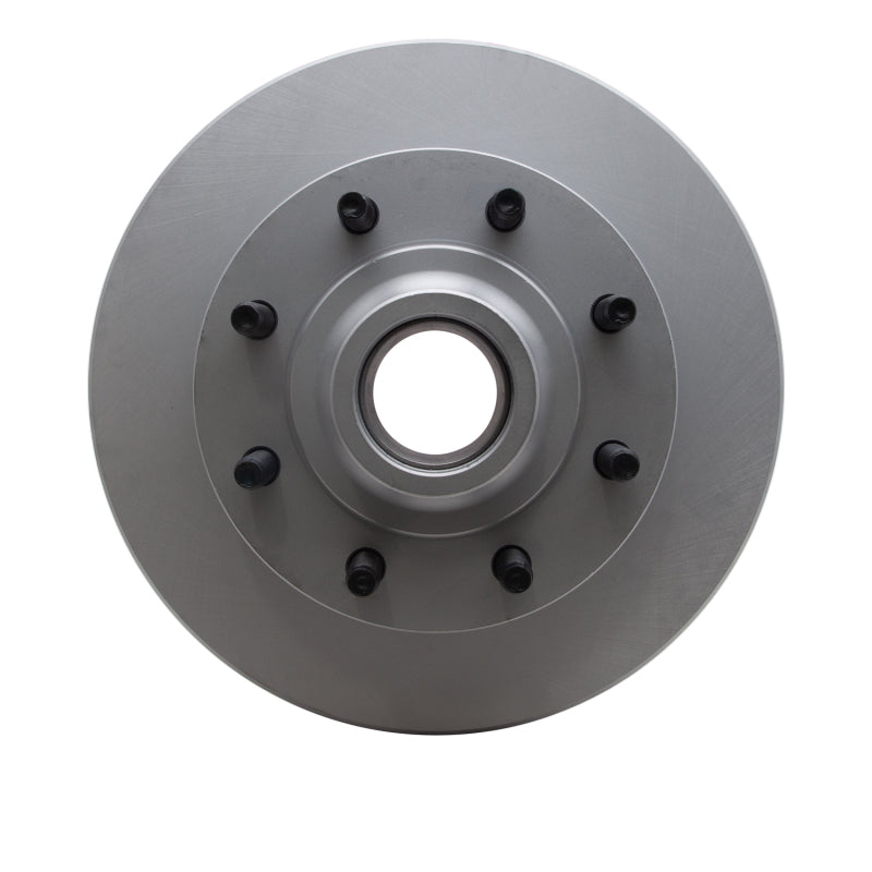 DFC 95-04 Ford E-350 Super Duty Front GeoSPEC Coated Rotor