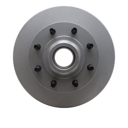 DFC 95-04 Ford E-350 Super Duty Front GeoSPEC Coated Rotor