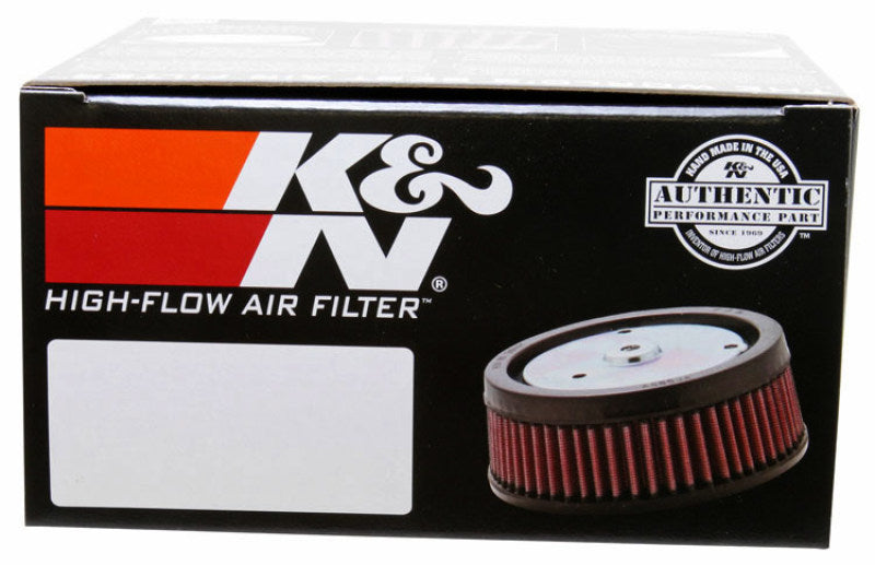 K&N Engineering K&N Custom Air Filter Round 5-3/8in OD x 4in ID x 2in H