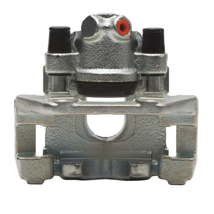 DFC 00-10 BMW 330i Rear-R Premium Caliper - Silver Zinc Coated
