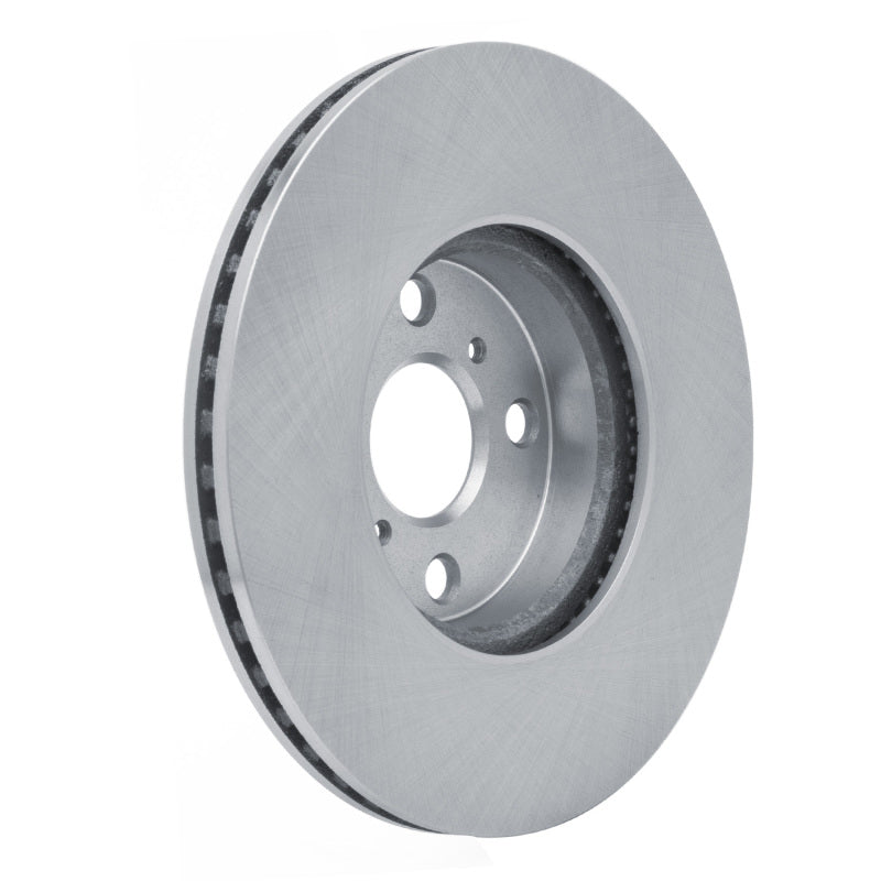 DFC 12-18 Toyota Yaris (USA/Canada) Front Brake Rotor