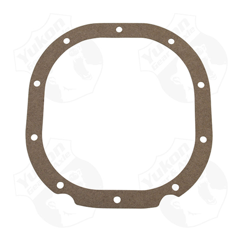Yukon Gear & Axle Yukon Gear 8.8in Ford Cover Gasket