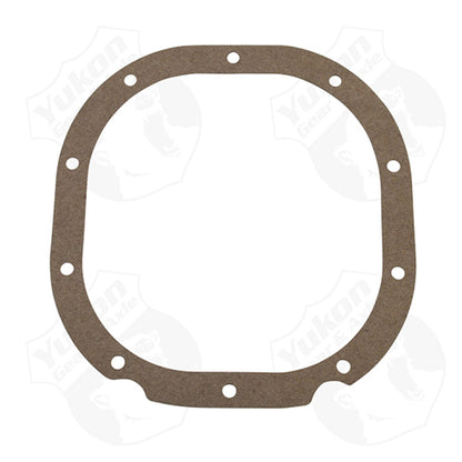 Yukon Gear & Axle Yukon Gear 8.8in Ford Cover Gasket