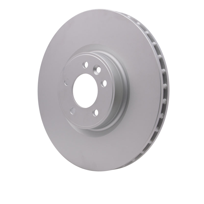 DFC 10-17 Land Rover Range Rover Front Hi-Carbon Alloy Geomet Coated Rotor