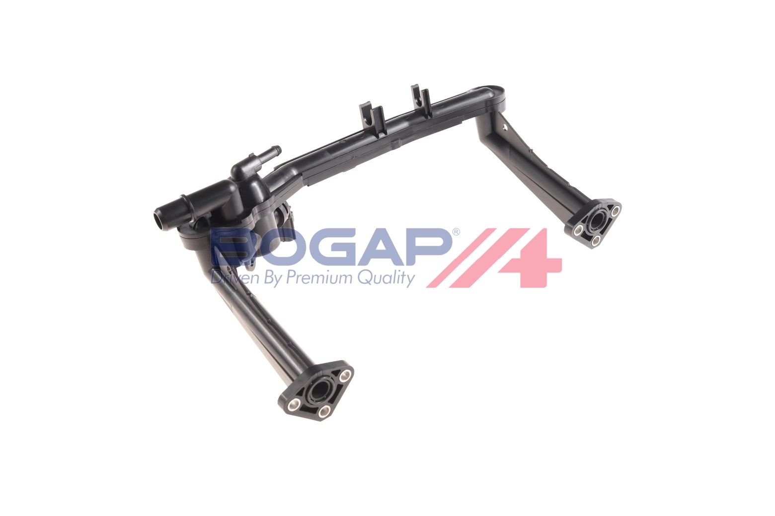 BOGAP E4229105 Coolant Pipe