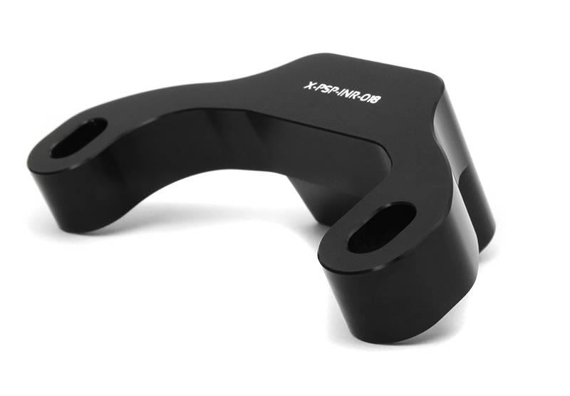 Perrin Performance PERRIN 18-26 Subaru WRX / 18-19 Forester (w/o Short Shifter) Shifter Stop